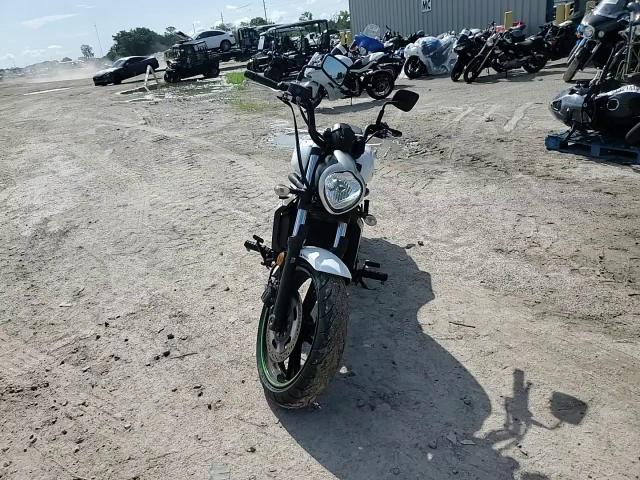 2015 Kawasaki En650 B VIN: JKAENEB15FDA05140 Lot: 65162594