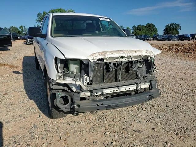 2008 Toyota Tundra Double Cab VIN: 5TFRV54178X038837 Lot: 67883854