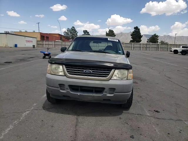 1FMZU62E62ZA45512 2002 Ford Explorer Xls