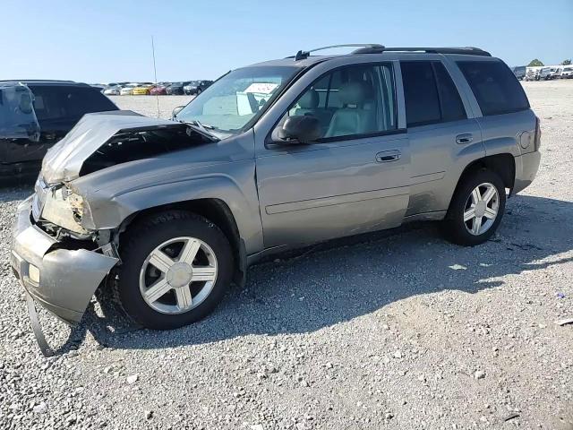 2008 Chevrolet Trailblazer Ls VIN: 1GNDT13SX82104546 Lot: 67742484