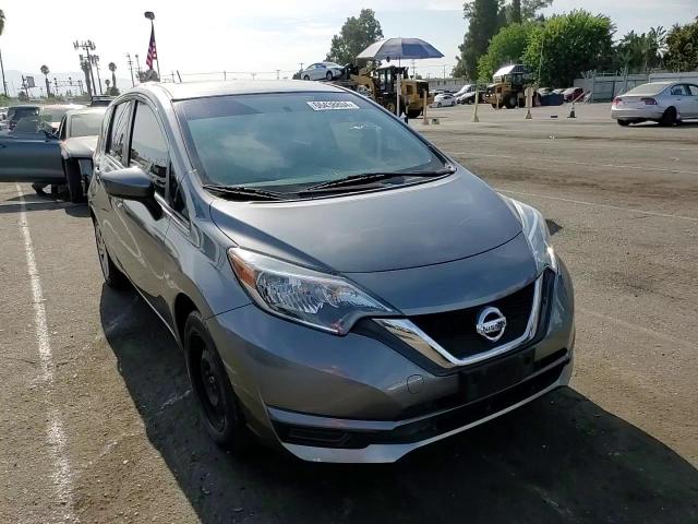 2018 Nissan Versa Note S VIN: 3N1CE2CP8JL368808 Lot: 66438894