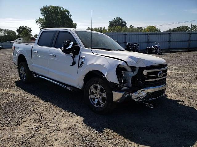 2021 Ford F150 Supercrew VIN: 1FTFW1E56MKD30318 Lot: 68617924