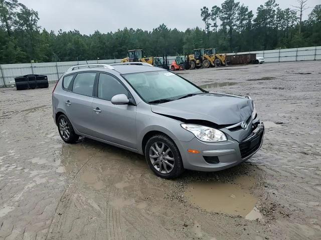 2012 Hyundai Elantra Touring Gls VIN: KMHDC8AE4CU155970 Lot: 66391284