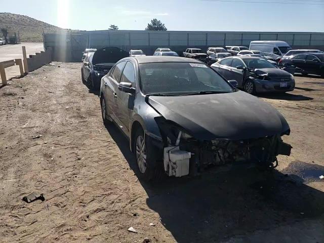 2010 Nissan Altima Base VIN: 1N4AL2AP4AN417702 Lot: 65294664