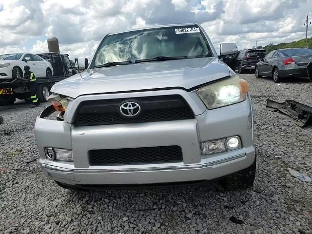 2011 Toyota 4Runner Sr5 VIN: JTEBU5JR2B5046194 Lot: 69822164