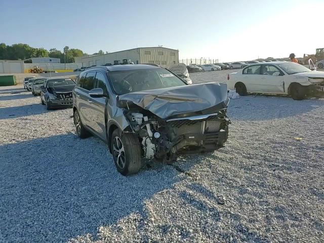 2016 Kia Sorento Ex VIN: 5XYPH4A15GG033814 Lot: 68517704