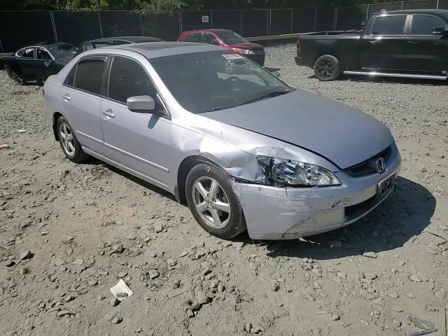 2004 Honda Accord Ex VIN: 1HGCM56814A136358 Lot: 68221984