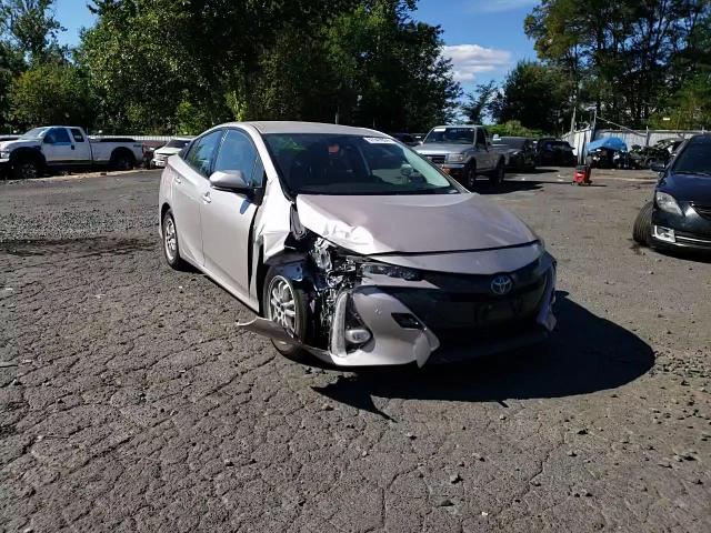 2020 Toyota Prius Prime Le VIN: JTDKARFP8L3159172 Lot: 67949894