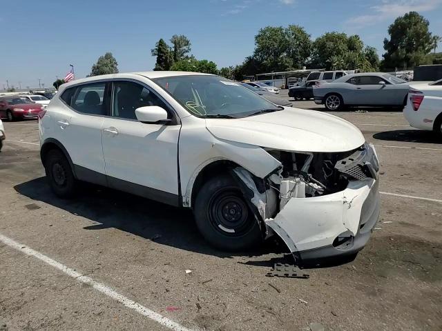 2019 Nissan Rogue Sport S VIN: JN1BJ1CPXKW239336 Lot: 63659754