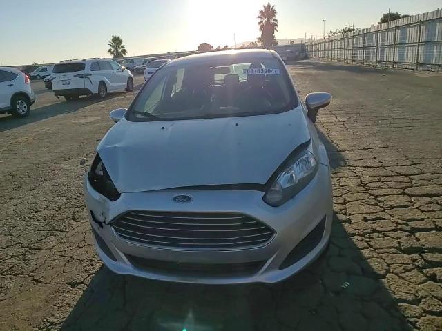 2016 Ford Fiesta - Image 10