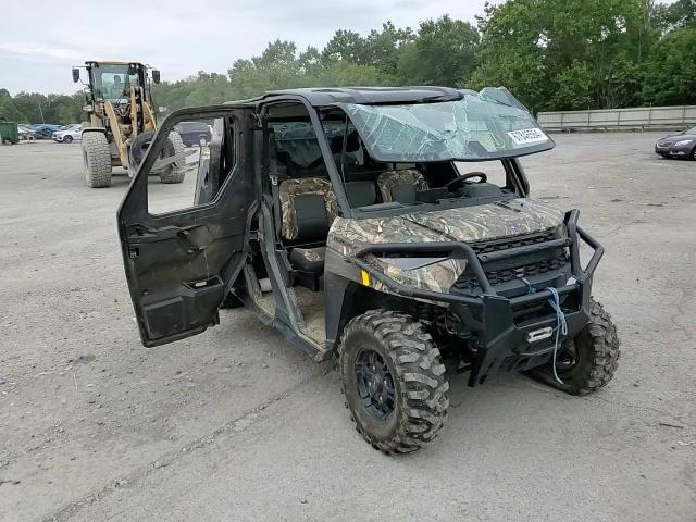 2022 Polaris Ranger Crew Xp 1000 Northstar Ultimate VIN: 4XARSY993N8482318 Lot: 67846564