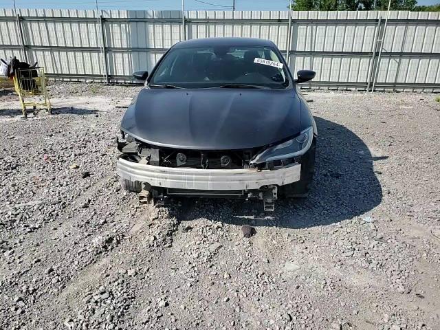 2016 Chrysler 200 Limited VIN: 1C3CCCAB7GN190239 Lot: 65818264