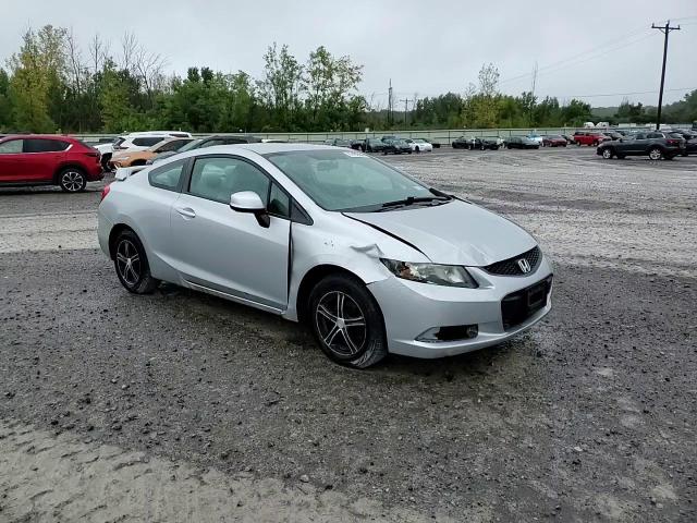 2013 Honda Civic Lx VIN: 2HGFG3B51DH523160 Lot: 67492804