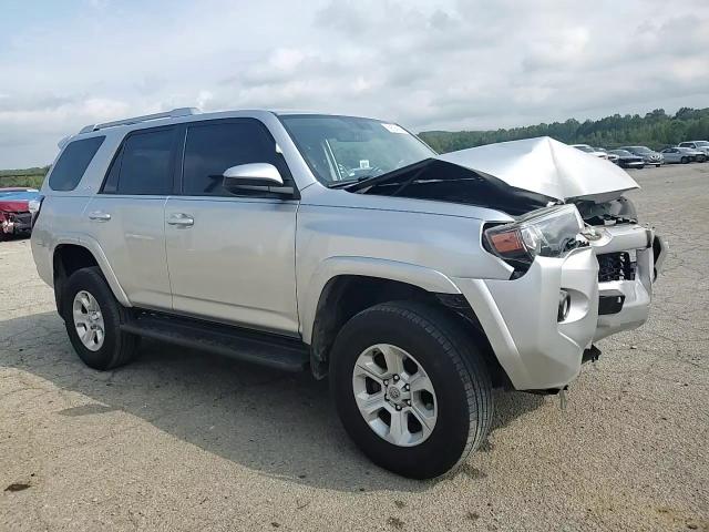 2015 Toyota 4Runner Sr5 VIN: JTEBU5JR4F5270072 Lot: 69594184