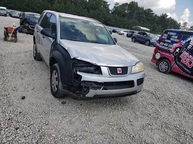 2006 Saturn Vue VIN: 5GZCZ33D06S808153 Lot: 69416684