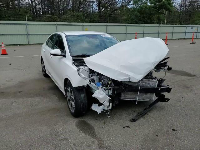 2020 Kia Forte Fe VIN: 3KPF24AD9LE143019 Lot: 66815144