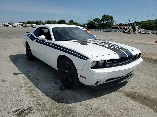 2014 Dodge Challenger Sxt VIN: 2C3CDYAG9EH274364 Lot: 65797584