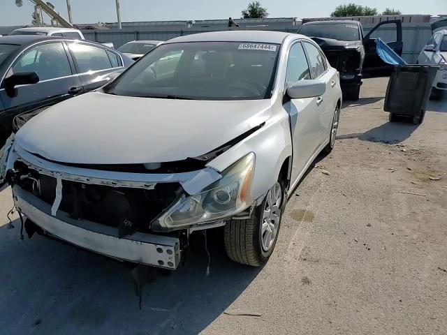 1N4AL3AP6EC154359 2014 Nissan Altima 2.5