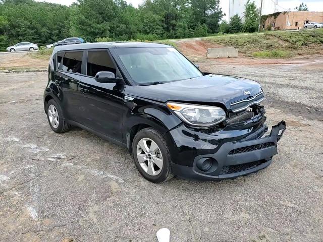 2019 Kia Soul VIN: KNDJN2A2XK7666987 Lot: 67225984