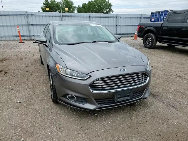 2014 Ford Fusion Se VIN: 3FA6P0H94ER293035 Lot: 68892184