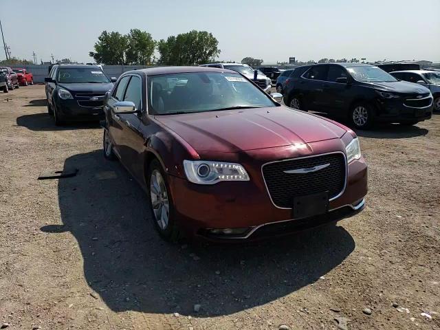 2018 Chrysler 300 Limited VIN: 2C3CCAKG7JH269098 Lot: 67750934