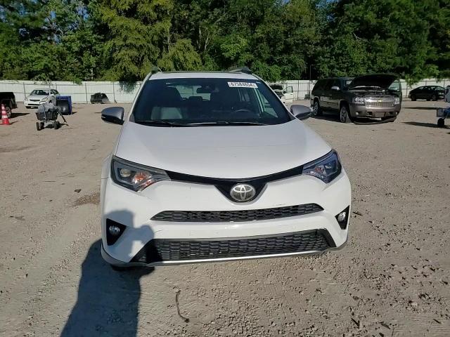 2017 Toyota Rav4 Se VIN: 2T3NFREV5HW355816 Lot: 67584654