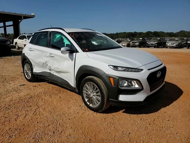 2019 Hyundai Kona Sel VIN: KM8K22AA2KU387924 Lot: 68271534