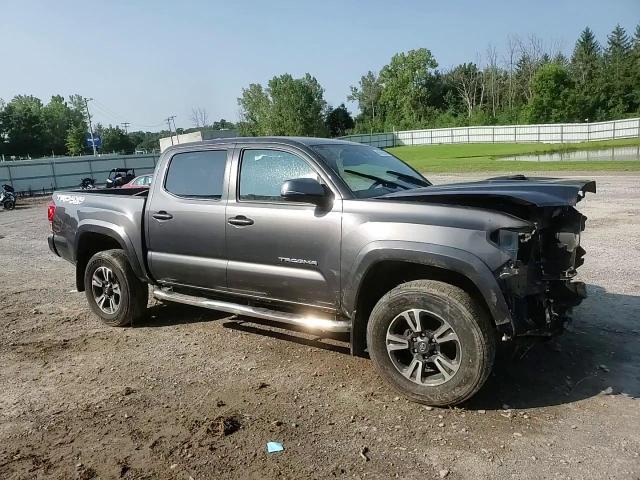 2017 Toyota Tacoma Double Cab VIN: 3TMCZ5AN5HM121335 Lot: 66766934