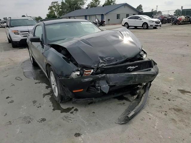 2011 Ford Mustang VIN: 1ZVBP8AM1B5100759 Lot: 67476084