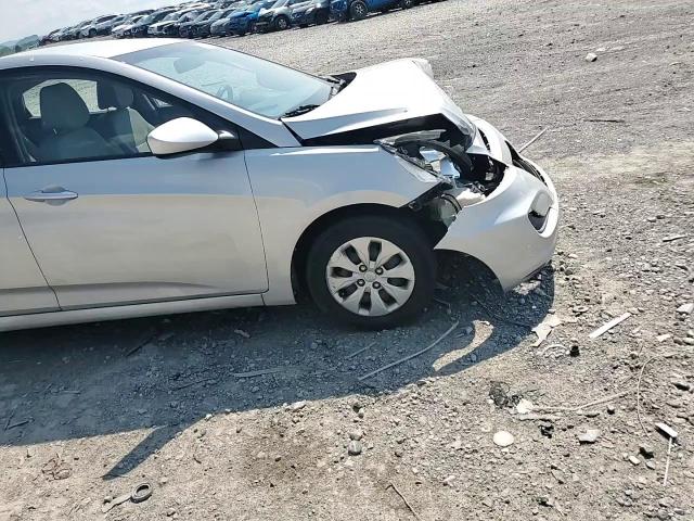 2016 Hyundai Accent Se VIN: KMHCT4AE5GU062997 Lot: 65904864