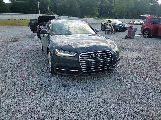 2016 Audi A6 Premium Plus VIN: WAUFGAFC7GN152929 Lot: 68114664