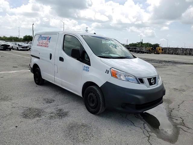 3N6CM0KN9KK709285 2019 Nissan Nv200 2.5S