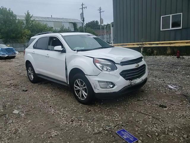 2016 Chevrolet Equinox Lt VIN: 2GNALCEK0G6307670 Lot: 69153654