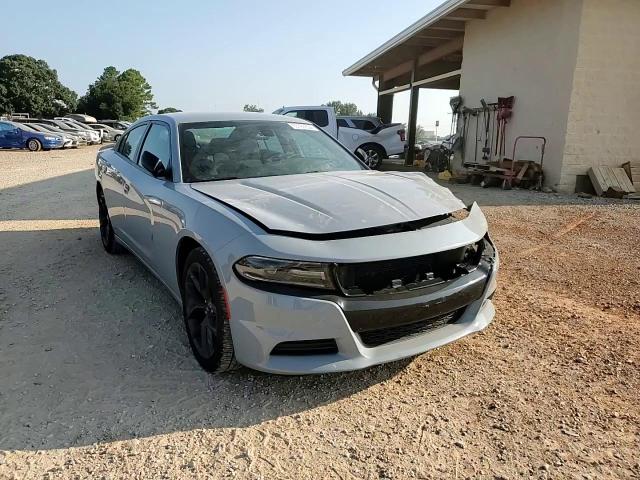 2021 Dodge Charger Sxt VIN: 2C3CDXBG1MH505958 Lot: 65790854