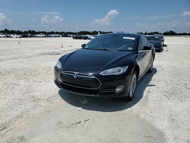 2013 Tesla Model S VIN: 5YJSA1CP1DFP24792 Lot: 66676244