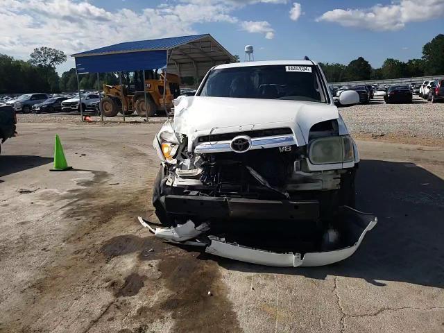 5TDZT34A76S266091 2006 Toyota Sequoia Sr5