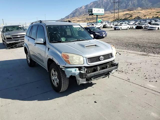 2005 Toyota Rav4 VIN: JTEGD20V850061450 Lot: 68345434