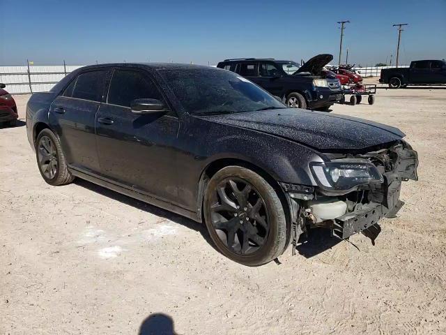 2021 Chrysler 300 S VIN: 2C3CCABG7MH585637 Lot: 67263674