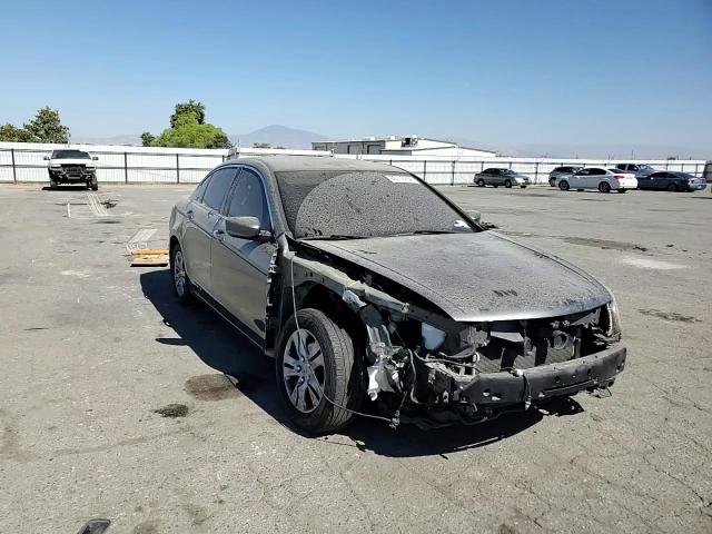 1HGCP2F64CA153108 2012 Honda Accord Se