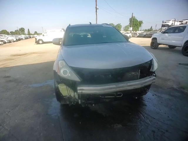 2004 Nissan Murano Sl VIN: JN8AZ08W54W308632 Lot: 66361844