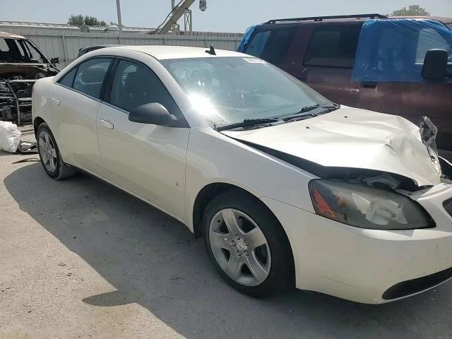 2009 Pontiac G6 VIN: 1G2ZG57B394209220 Lot: 68897314