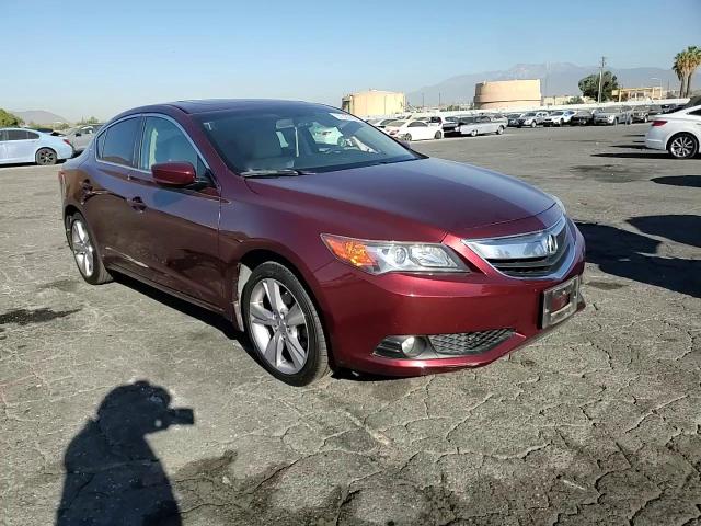 2013 Acura Ilx 20 Tech VIN: 19VDE1F74DE017872 Lot: 67303604