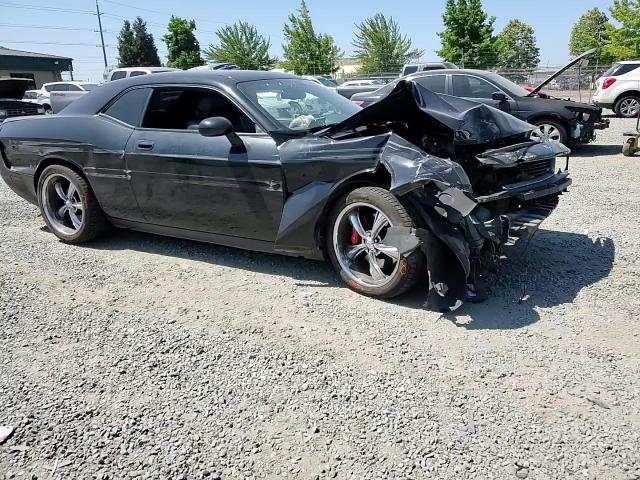 2010 Dodge Challenger Srt-8 VIN: 2B3CJ7DW5AH261737 Lot: 66210204