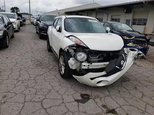 2013 Nissan Juke S VIN: JN8AF5MV6DT216773 Lot: 65745084