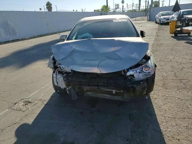 2015 Toyota Camry Le VIN: 4T4BF1FKXFR489791 Lot: 67422874