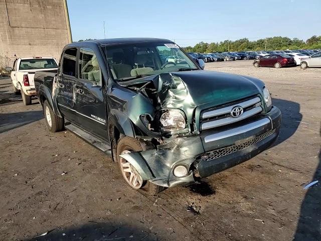 2005 Toyota Tundra Double Cab Sr5 VIN: 5TBDT44175S472034 Lot: 68081124