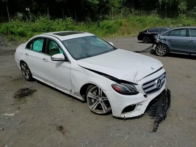 2017 Mercedes-Benz E 300 4Matic VIN: WDDZF4KB1HA130179 Lot: 68980854