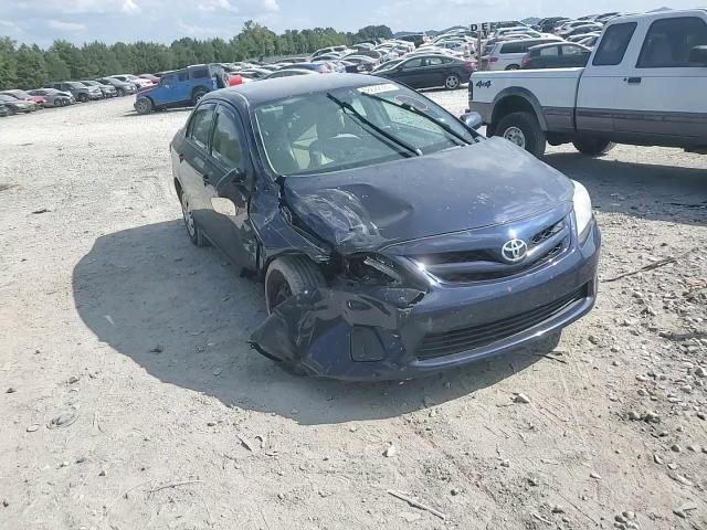 2013 Toyota Corolla Base VIN: 5YFBU4EE6DP184817 Lot: 68622984