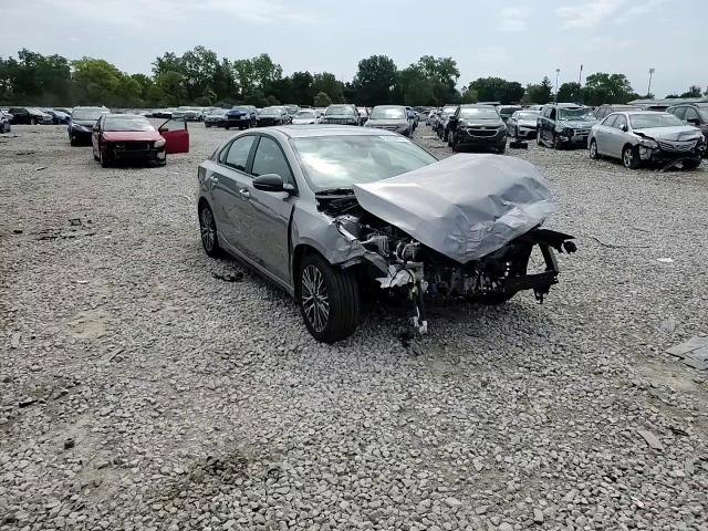 2023 Kia Forte Gt Line VIN: 3KPF54AD7PE599064 Lot: 66034274