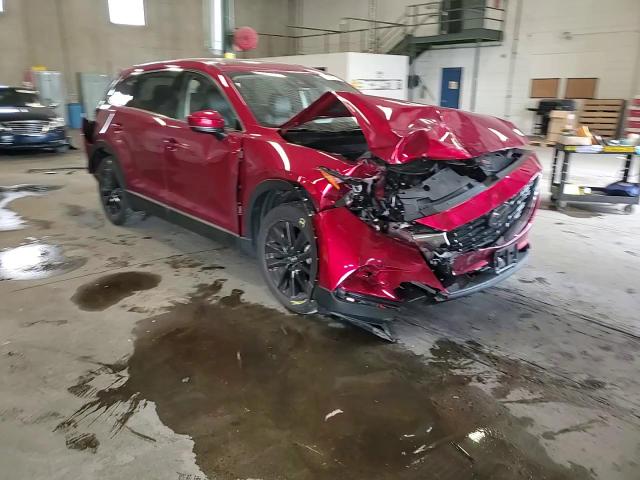 2023 Mazda Cx-9 Touring Plus VIN: JM3TCBAY9P0642206 Lot: 67558714